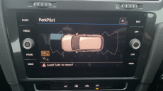 Volkswagen Golf 1.4 TSI SE [Nav] 5dr Petrol Hatchback